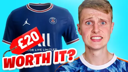 Conseils pour acheter des produits authentiques Ligue 1