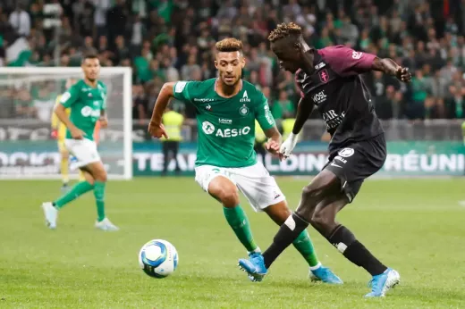 Top 5 des clubs les plus décorés de l’histoire de la Ligue 1